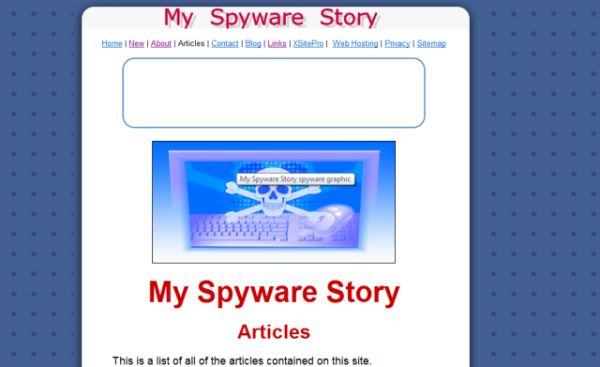 Internet security articles